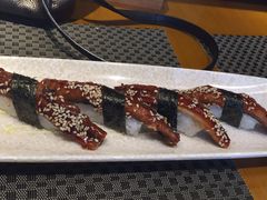鳗鱼寿司-昊·来了寿司(双楠2店)