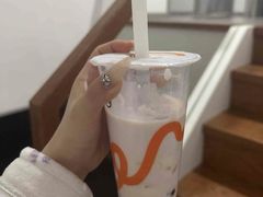 -CoCo都可(香港名都店)