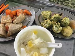-老福合沟无米粿甜汤粿品店