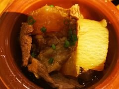 -赤坂亭·M9和牛烧肉·铁板烧(合肥万象城店)