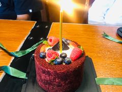-姆们M Sweetie Cake(三里屯店)