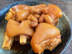 -古代饭堂(冠亚店)