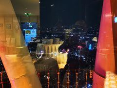 -广州塔晖粤轩中餐厅