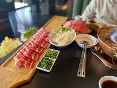 -阳坊胜利涮羊肉(阳坊老店)