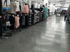 -迪卡侬(鲁泰大道店)