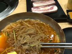 -花味·自助烤肉(雨花客厅店)