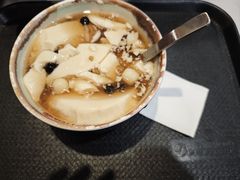 -鲜芋仙(观音桥大融城LG店)