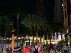-水围村