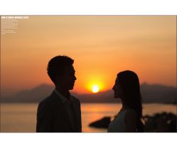 -巴黎婚纱摄影工作室