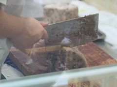 赤豆猪油糕-杨招娣糕点(装驾桥巷店)