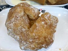 -冰泉豆浆馆(阳朔店)