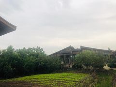 -驿舍·民國老营房院子私房菜(科学会堂店)