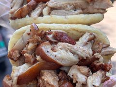 -聚首堂·特色小吃·肘子(什刹海德胜门店)