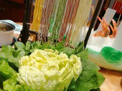 -神洲四海大酒楼(王府井澳门中心店)