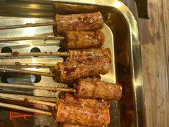 小香肠-盟重烧烤(高正街店)