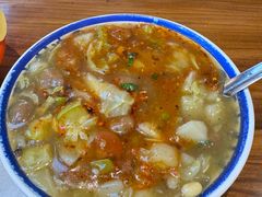 -邢老三肉丸糊辣汤(凤城六路店)