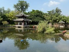 -水绘园