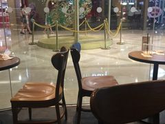 -星巴克(宝山万达店)
