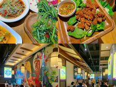 -隔壁老王·家常云南菜(花巷店)