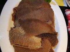 -锅说大脸毛肚重庆老火锅(佐阾店)