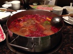 -小天鹅火锅·一线江景洪鼎旗舰店(洪崖洞店)