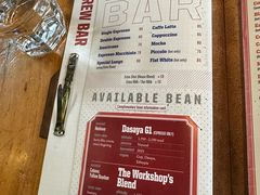 -The Workshop Coffee