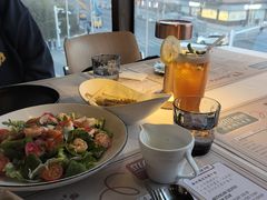 -安妮意大利餐厅(日坛店)