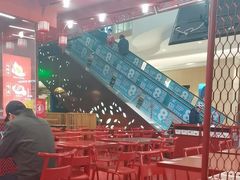 -喜家德虾仁水饺(东海缤纷天地店)