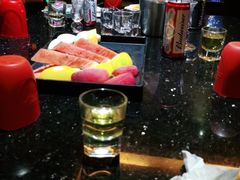 -萧邦音乐会所KTV(向西店)