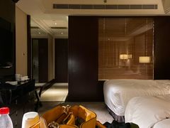 -无锡君来洲际酒店