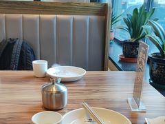 -九转小磨·非遗东北菜(群力店)