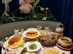 -狮拾久·现代新加坡料理(福田COCO Park店)