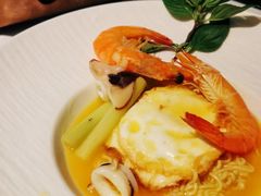 -狮拾久·现代新加坡料理(福田COCO Park店)