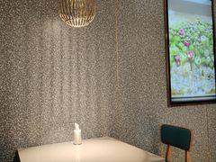 用餐区-半天妖烤鱼(方庄店)