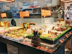 -非烤勿扰韩料自助烤肉(松山湖万科店)