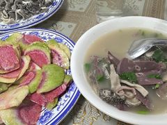 -清真·鸦儿李记·小馆(后海店)