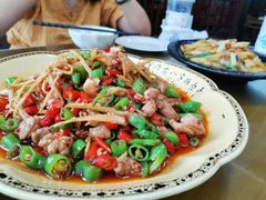 -非常粥道(天宝东街店)