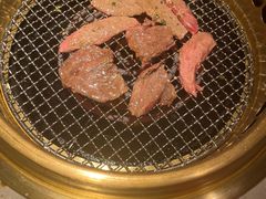 -谷牛日式烤肉(宝山U天地店)