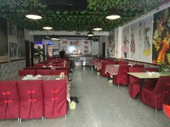 大堂-阿纳苏西域餐厅(新秀店)