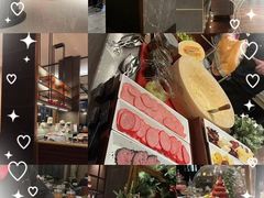 -康莱德酒店·美庭自助餐厅