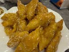 -山南熏肉大饼(辽菜旗舰店)