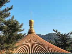 -潭柘寺景区
