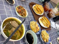 -清真蒋有记(老门东店)