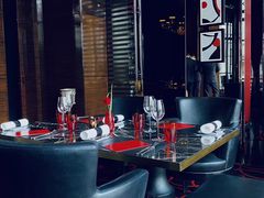 -L'ATELIER de Joel Robuchon(外滩18号店)