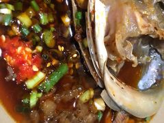 -张大胡子鱼头火锅酒楼(长益路店)