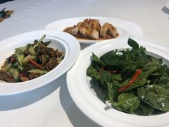 -衡山汇·高级粤菜(霄云路店)