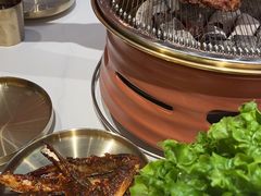 -南浦洞烤肉·新世界版(奥体店)