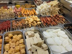 -林静小吃(复兴路店)