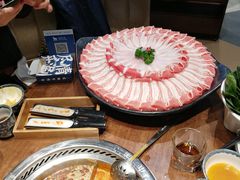 -快乐小羊火锅餐厅(农科路店)