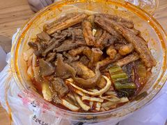 -豫楚源美猴王·面(武商广场店)